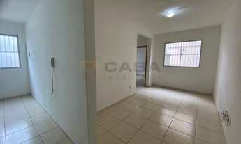 Imagem 2: JQ- Apartamento para venda com 2 quartos- Térreo em Colina de Laranjeiras - Serra - ES