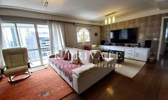 Imagem: Apartamento à venda/ Perdizes/ Pompeia/