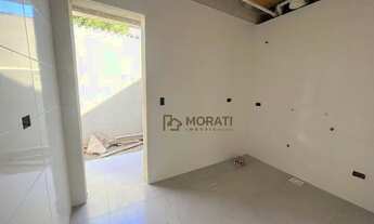 Imagem 6: Apartamento Garden com 2 dormitórios à venda, 43 m² por R$ 209.900,00 - Afonso Pena - São