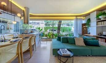 Imagem 10: APARTAMENTO RESIDENCIAL em São Paulo - SP, Brooklin Paulista