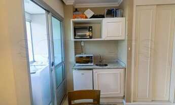 Imagem 3: Flat estilo Residencie proximo a Avenida Paulista. Com entrada imediata e sem fiador