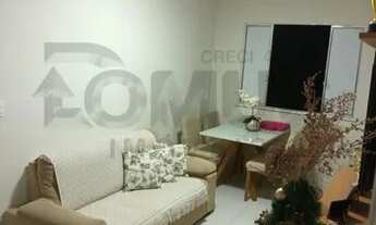 Imagem 7: Apartamento no Condomínio Villa Vitória com 2 quartos