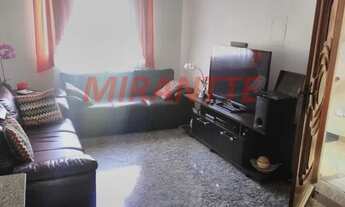 Imagem 3: Sobrado com 3 quartos em Vila Capitão Rabelo