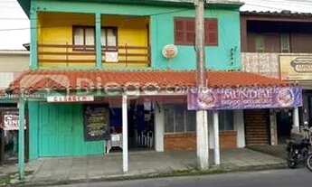 Imagem 3: Casa para Venda em Cidreira, Centro, 3 dormitórios, 1 banheiro, 2 vagas