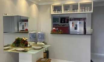 Imagem 4: Apto com 03 Quartos na Av. Augusto Montenegro - Aceita Financiamento - Modulados e Splits