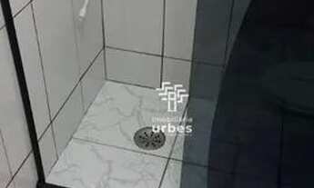 Imagem 7: Casa com 2 dormitórios à venda, 77 m² por R$ 240.000 - Jardim da Balsa II - Americana/SP