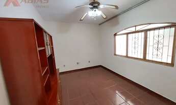 Imagem 6: Casa em Jardim Munique - São Carlos