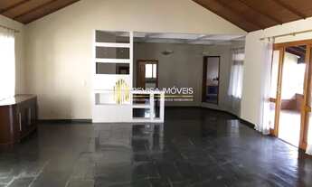 Imagem 6: Casa em Condomínio para Locação em Santana de Parnaíba, Tarumã, 4 dormitórios, 2 suítes, 6