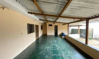 Imagem 5: Casa para aluguel possui 100 metros quadrados com 2 quartos em Vila Santos Dumont - Franca