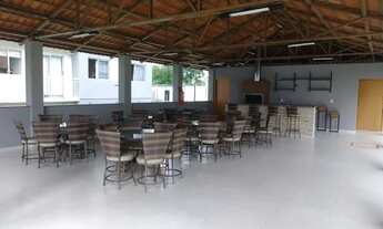 Imagem 3: JARDINS DAS CEREJEIRAS 3 QUARTOS 3 MIL. PARQUE DEZ