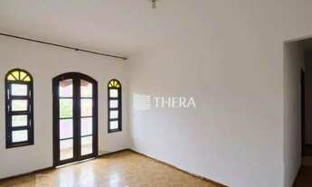 Imagem 5: Casa com 3 dormitórios, 200 m² - venda por R$ 950.000,00 ou aluguel por R$ 2.500,00/mês