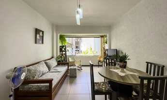 Imagem: Apartamento 02 dormitórios no Edifício