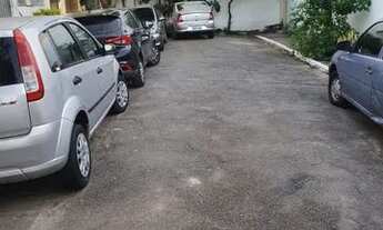 Imagem: Casa de vila para aluguel tem 40 metros