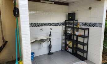 Imagem 2: Casa Vila Mariana. Três no mesmo lote. Otimo para investidor