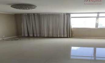 Imagem: Apartamento Alto da Lapa São Paulo/SP