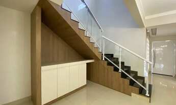 Imagem 6: Sobrado em condomínio Zona Sul de Ribeirão Preto