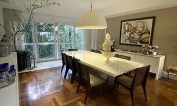 Imagem 5: LOCAÇÃO ALPHAVILLE 1