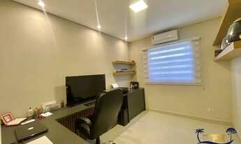 Imagem 3: Mansão em frente a praia - Centro de Bertioga