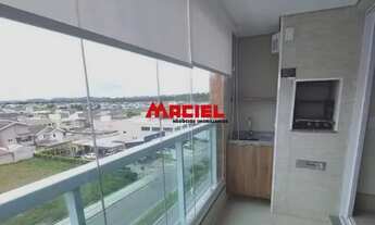 Imagem 3: Apartamento Padrão em São José dos Campos