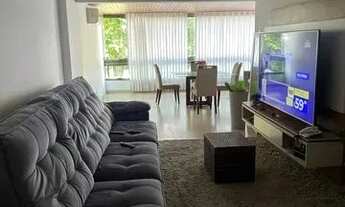 Imagem 3: Apartamento para venda tem 120 metros quadrados com 2 quartos