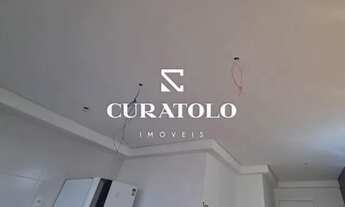 Imagem 5: Apartamento com 2 dorms, 1 suíte, varanda, 2 vagas e lazer completo - Acqua Park, Alphavil