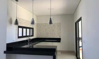 Imagem 3: Excelente casa com piscina no Cond. Milano, em Indaiatuba/SP