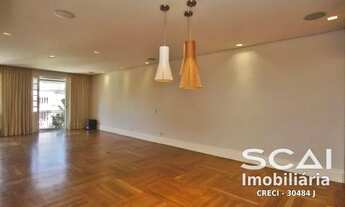 Imagem 6: Apartamento de luxo de 258,56m² disponível para LOCAÇÃO no CONDOMÍNO CAMPO VERDE