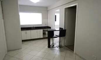 Imagem 3: Apartamento com 1 quarto para alugar por R$ 1100.00, 32.66 m2 - PORTAO - CURITIBA/PR