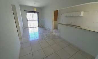 Imagem: Apartamento Padrão em Ribeirão Preto