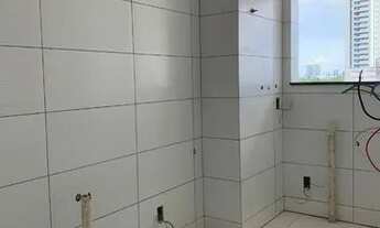 Imagem 3: Apartamento para venda possui 59 metros quadrados com 3 quartos em Madalena - Recife - PE