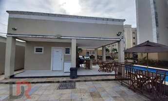 Imagem 7: Apartamento com 2 dormitórios à venda, 47 m² por R$ 220.000 - Maraponga - Fortaleza/CE