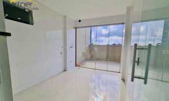 Imagem 7: Apartamento novo tipo Garden - São José Dos Pinhais