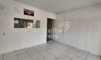 Imagem 2: Residencial / Comercial - Uvaranas