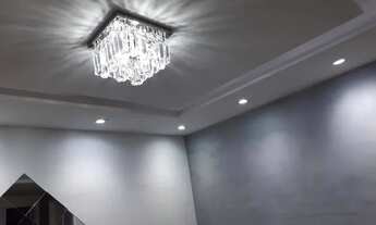 Imagem: Apartamento no Park Marilândia