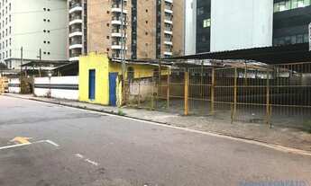 Imagem 5: AREA - BROOKLIN - SP