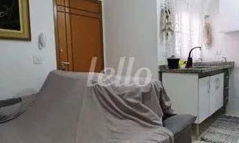 Imagem: Santo André - Apartamento Padrão - Parque