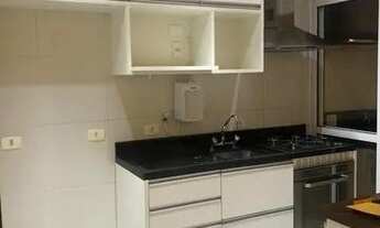 Imagem 6: Apartamento com 2 dormitórios à venda, 74 m² por R$ 1.090.000,00 - Brooklin - São Paulo/SP