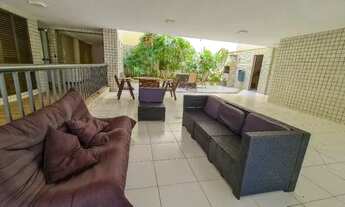 Imagem: Apartamento para venda tem 121 metros quadrados