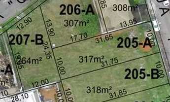 Imagem 6: Terreno de 317m2 - Vale dos Cristais IV - Macaé RJ