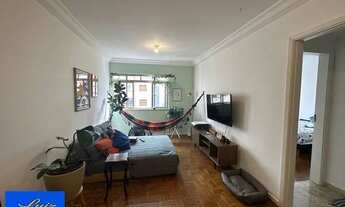 Imagem: Apartamento em Santa Cecilia. 2 Quartos