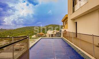 Imagem 3: Casa de condomínio para aluguel com 600 metros quadrados com 4 quartos