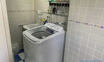 Imagem 2: APARTAMENTO - CHÁCARA SANTO ANTONIO - SP