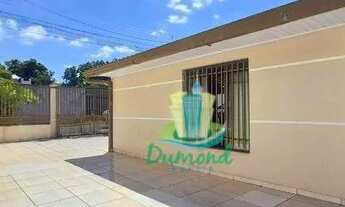 Imagem 7: Casa com 3 dormitórios à venda com 208 m² por R$ 370.000 no Parque Morumbi II em Foz do Ig