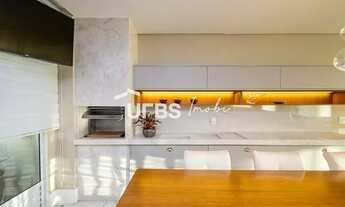 Imagem 6: Miami One Life Style - Apartamento 3 quartos, sendo 3 suítes