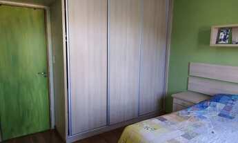 Imagem 6: Casa Conjunto Residencial Império I, Jardim Jussara - São Paulo, SP