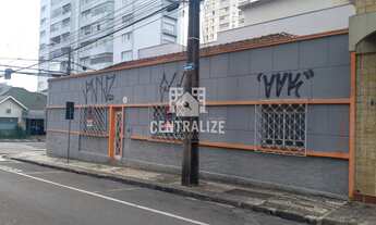 Imagem 3: Casa Comercial - Centro- Locação