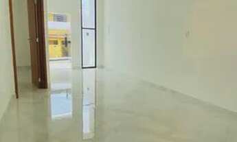 Imagem 5: Parque10 - 3 quartos - Quintal amplo