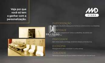 Imagem 2: Perfil investidor! Alta rentabilidade e valorização - Condições Facilitadas!