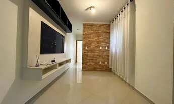 Imagem: Apartamento 98 m² cobertura mobiliado em