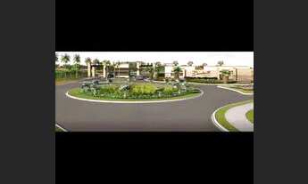 Imagem 2: Vendo terreno village damha mirassol IV